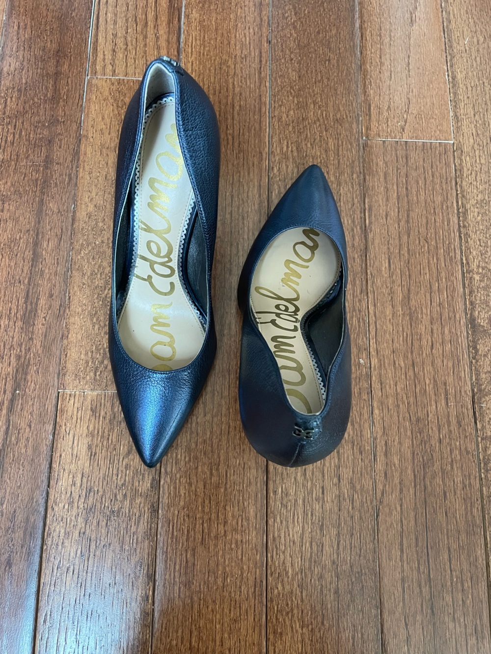Sam Edelman Hazel Heels